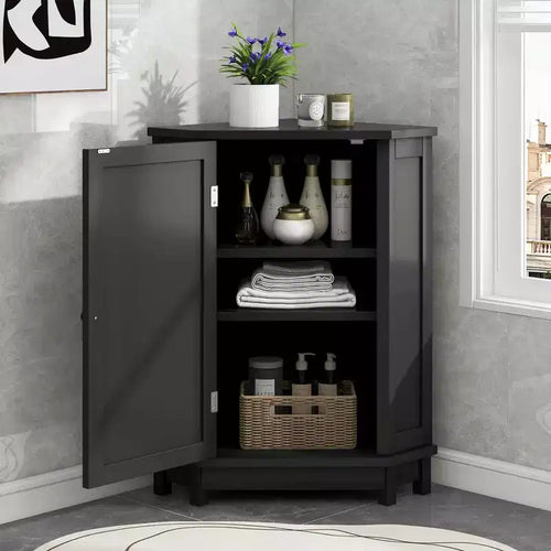 Meuble de salle de bain avec lavabo