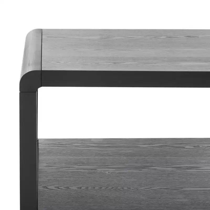 Table basse à 2 niveaux