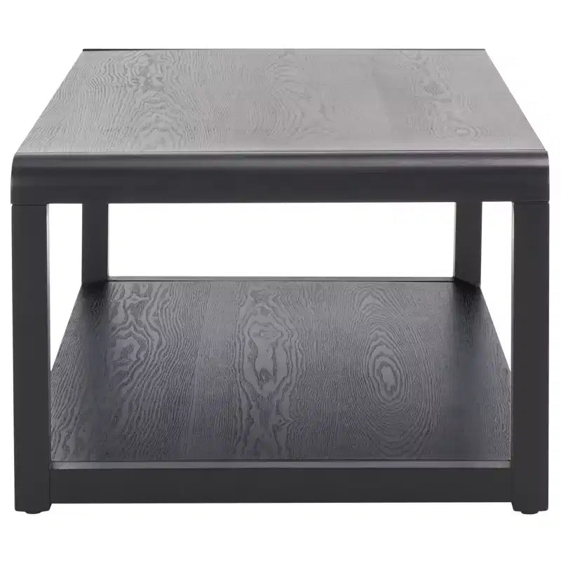 Table basse à 2 niveaux