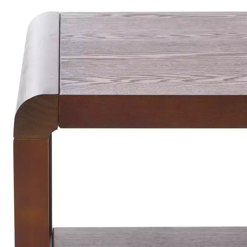 Table basse à 2 niveaux