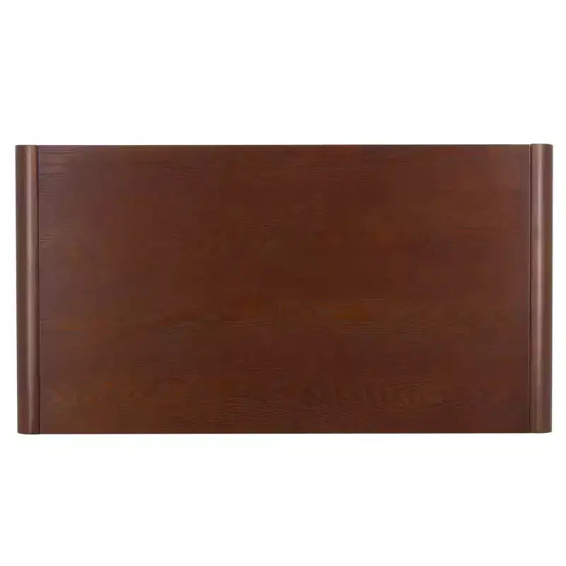 Table basse à 2 niveaux
