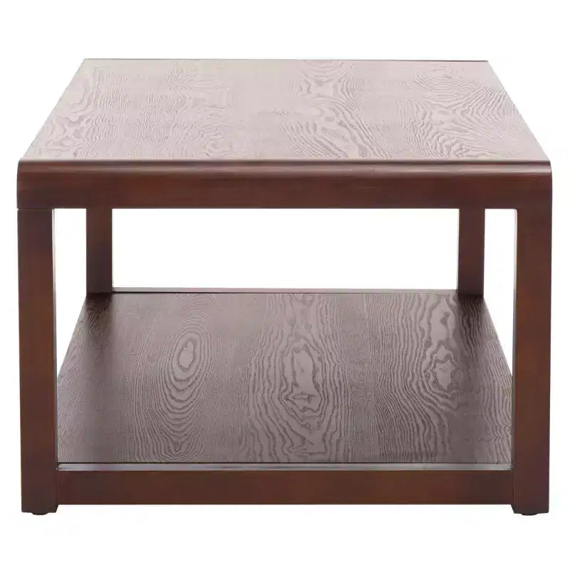 Table basse à 2 niveaux