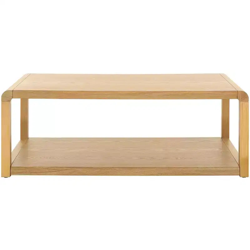 Omara 2 Tier Coffee Table - COF2315 - Safavieh