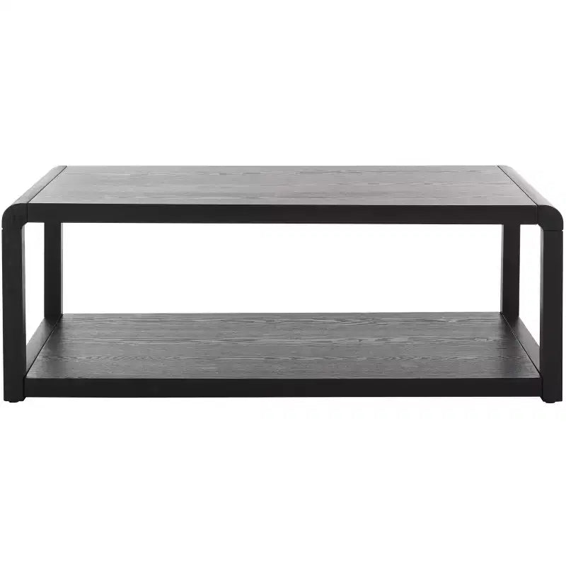 Table basse à 2 niveaux