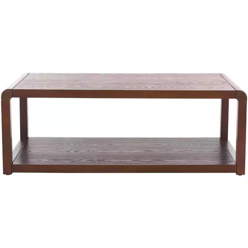 Table basse à 2 niveaux