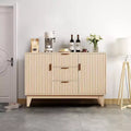 Armoire latérale encastrée, buffet, meuble de rangement, meuble de rangement de cuisine